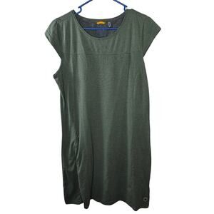 Urban Traveler GIGA DX by Killtec Athletic Dress Size 44/14